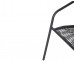 Градински стол Swifter HM5969.01 - Сив