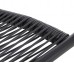 Градински стол Swifter HM5969.01 - Сив