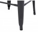 Градински бар стол HM8642.50 - Сив Градински бар стол HM8642.50 - Сив
