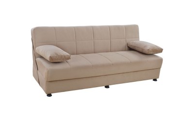 Диван Ege HM3067.05 - триместен с функция сън