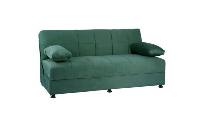 Диван Ege HM3067.07 - триместен с функция сън