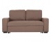 Двуместен диван Kanna HM3082.02 - Бежов