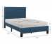 Тапицирано легло с матрак Trillop HM21203.14 Тапицирано легло с матрак Trillop HM21203.14