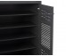 Шкаф за обувки HM2230.10 - Графит Шкаф за обувки HM2230.10 - Графит