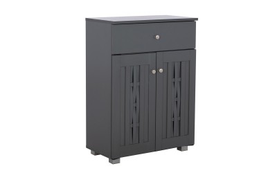 Шкаф за обувки HM2231.10 - Графит