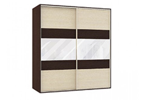 Гардероби с плъзгащи врати