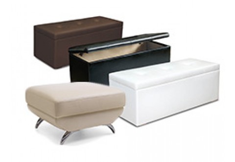 Табуретки и ракли