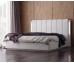 Тапицирано легло Viola Lux - 120/200 см, По поръчка