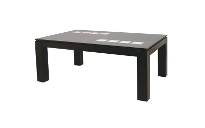 Разтегателна холна маса Хармония  - цвят по каталог