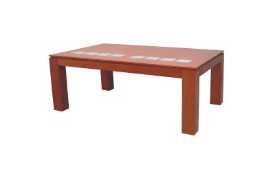 Разтегателна холна маса Сантал - цвят по каталог