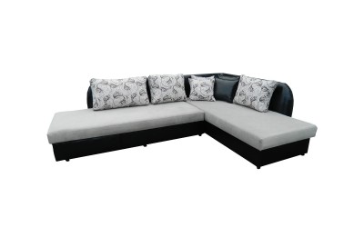 Ъглов диван Емона - 205+290 см.
