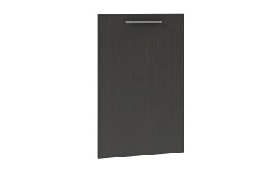 Врата за съдомиялна Sky Loft 45/72 45см МДФ Графит Врата за съдомиялна Sky Loft 45/72 45см МДФ Графит