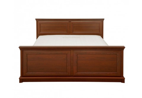 Класическа спалня KENT ELOZ 160/200 см, MDF, Кестен Класическа спалня KENT ELOZ 160/200 см, MDF, Кестен