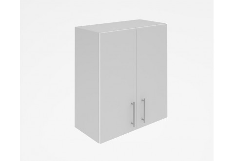 Горен кухненски шкаф Лукс мат М20 - 60 см - MDF Супер мат бял Горен кухненски шкаф Лукс мат М20 - 60 см - MDF Супер мат бял