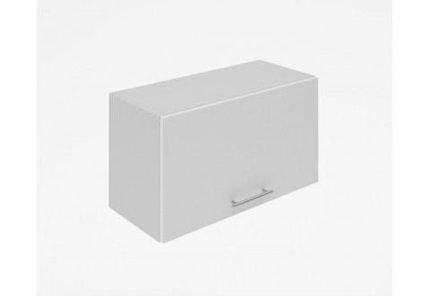 Горен кухненски шкаф Лукс мат М26 - 65 см - MDF Супер мат бял Горен кухненски шкаф Лукс мат М26 - 65 см - MDF Супер мат бял