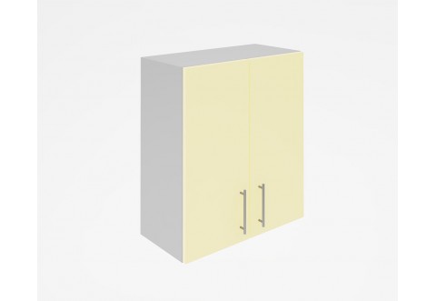 Горен кухненски шкаф Лукс мат М20 - 60 см - MDF Супер мат крем Горен кухненски шкаф Лукс мат М20 - 60 см - MDF Супер мат крем