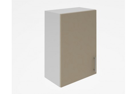 Горен кухненски шкаф Лукс мат М16 - 50 см - MDF Супер мат лате Горен кухненски шкаф Лукс мат М16 - 50 см - MDF Супер мат лате