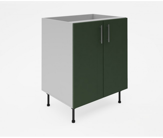 Долен кухненски шкаф Лукс мат М6 - 70 см - MDF Супер мат маслина Долен кухненски шкаф Лукс мат М6 - 70 см - MDF Супер мат маслина