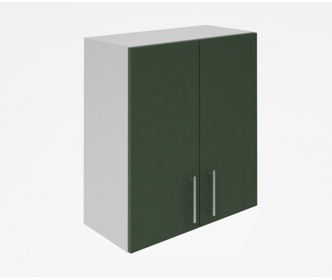 Горен кухненски шкаф Лукс мат М28 - 60 см - MDF Супер мат маслина Горен кухненски шкаф Лукс мат М28 - 60 см - MDF Супер мат маслина
