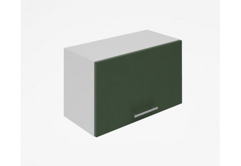 Горен кухненски шкаф Лукс мат М26 - 60 см - MDF Супер мат маслина Горен кухненски шкаф Лукс мат М26 - 60 см - MDF Супер мат маслина