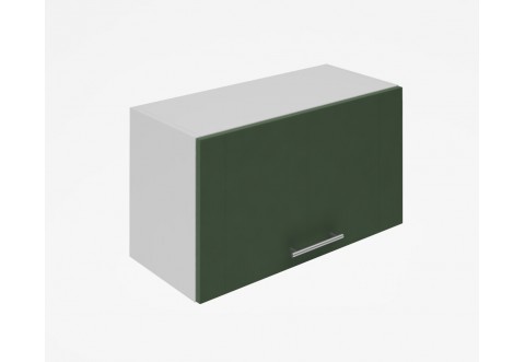 Горен кухненски шкаф Лукс мат М26 - 65 см - MDF Супер мат маслина Горен кухненски шкаф Лукс мат М26 - 65 см - MDF Супер мат маслина