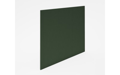 Кухненски лицев панел Лукс мат М50 - 10-200/87 см - MDF Супер мат маслина
