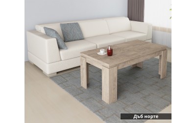 Холна маса Ирен ПР - Дъб норте