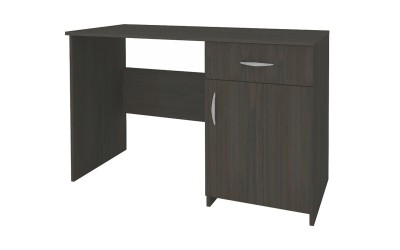 Бюро за компютър Сити 3023 - Венге