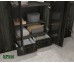 Шесткрилен гардероб Сити 1045 Шесткрилен гардероб Сити 1045