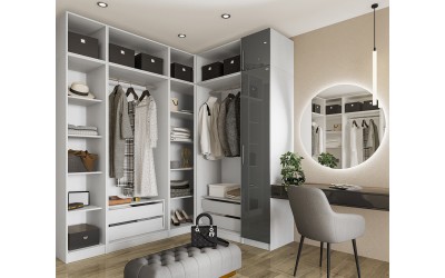 Система за дрешник Dress 26