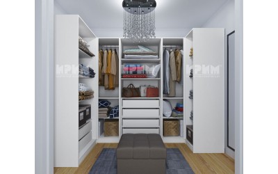 Система за дрешник Dress 3