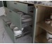 Кухня с остров Сити 9126 MDF Олив мат/Сонома арвен