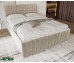 Спален комплект Boutique 1 - 160/200, МДФ Капучино мат/Кашмир Спален комплект Boutique 1 - 160/200, МДФ Капучино мат/Кашмир