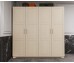 Спален комплект Fiasco 160/200 см - Олд стайл/Classic wood Спален комплект Fiasco 160/200 см - Олд стайл/Classic wood