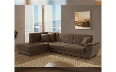 Холен ъгъл Калифорния - 303+210 см. Холен ъгъл Калифорния - 303+210 см.