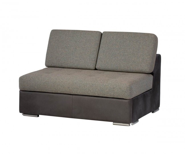 Диван двойка Luna New - 133/105/92 см. Диван двойка Luna New - 133/105/92 см.